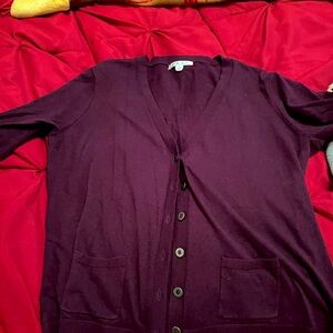 Cabi cardigan light weight